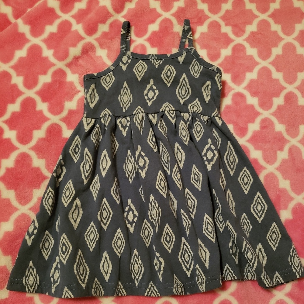 Jessica Simpson Baby Girl Dress